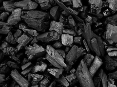Premium Acacia Hardwood Charcoal - Image 3